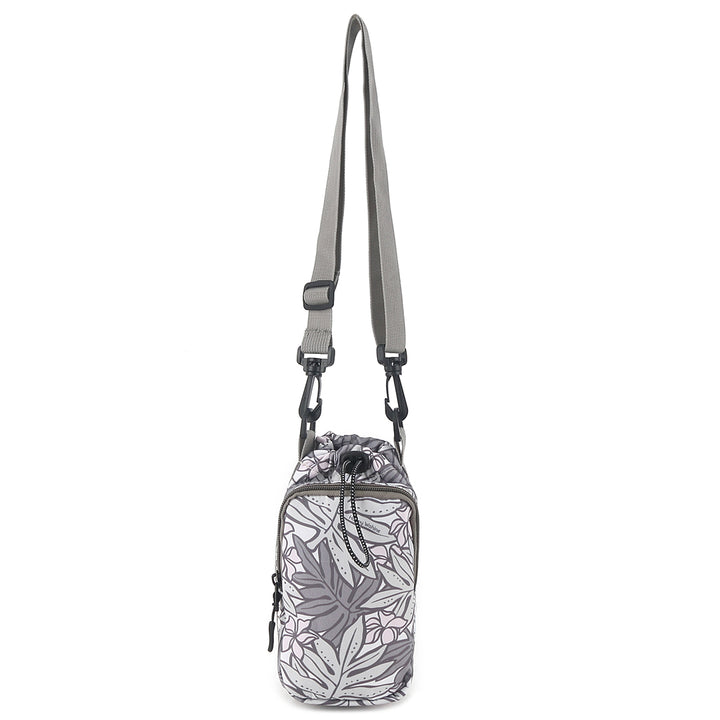 Water Bottle Holder Small Lauae Grey