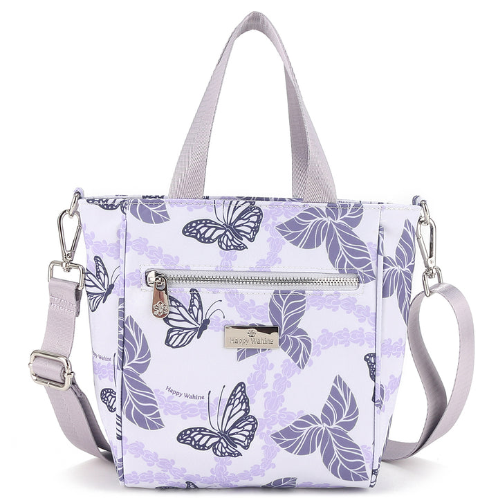 Crossbody Ke'olu Crownflower Purple