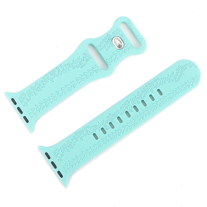 Watch Band Pakalana 38mm Green