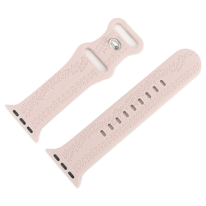 Watch Band Pakalana 38mm Beige