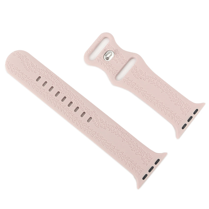 Watch Band Pakalana 42mm Beige