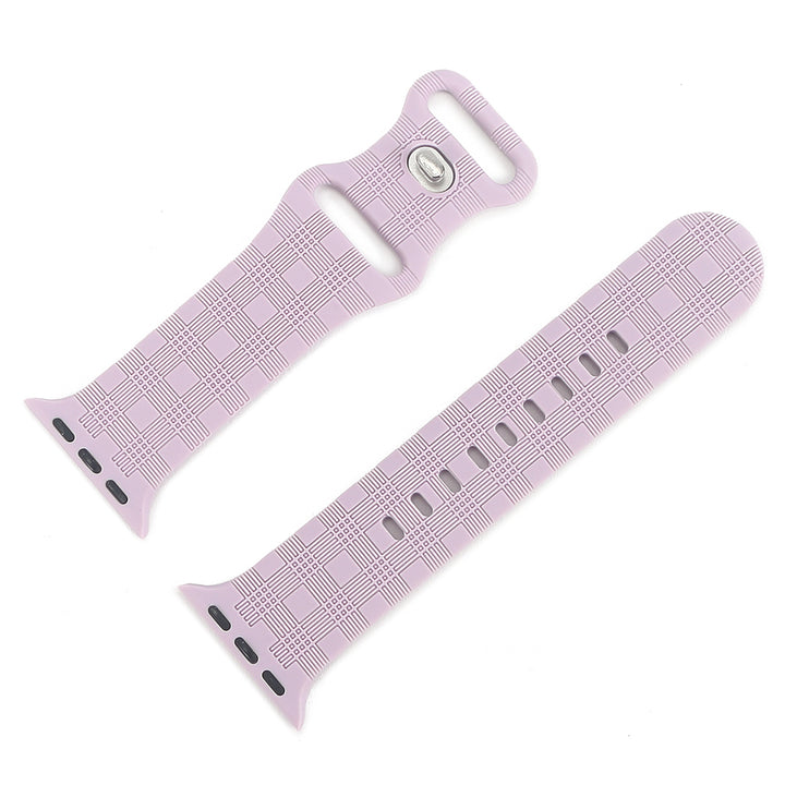 Watch Band Palaka 38mm Light Purple