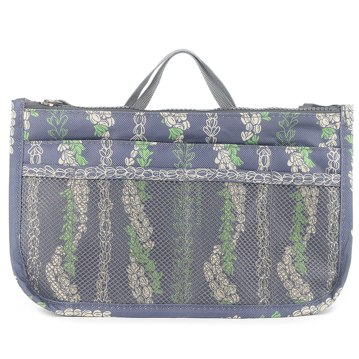 Bag Organizer Makiko Large Pakalana Grey