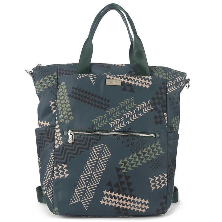 Bookbag Ke&