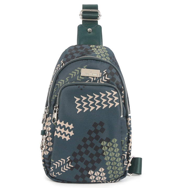 Sling Bag Ke&