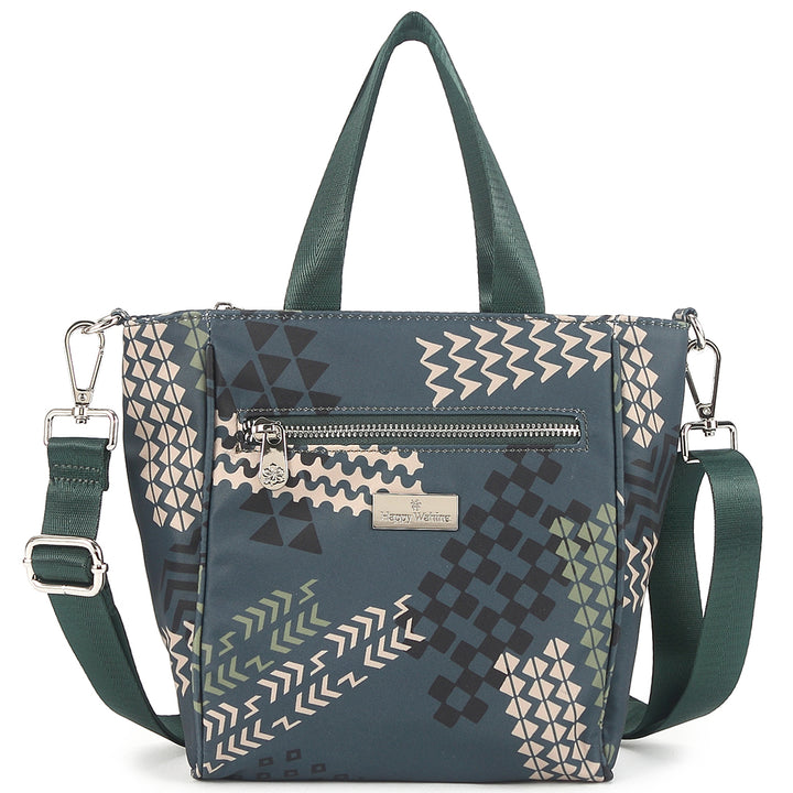 Crossbody Ke&