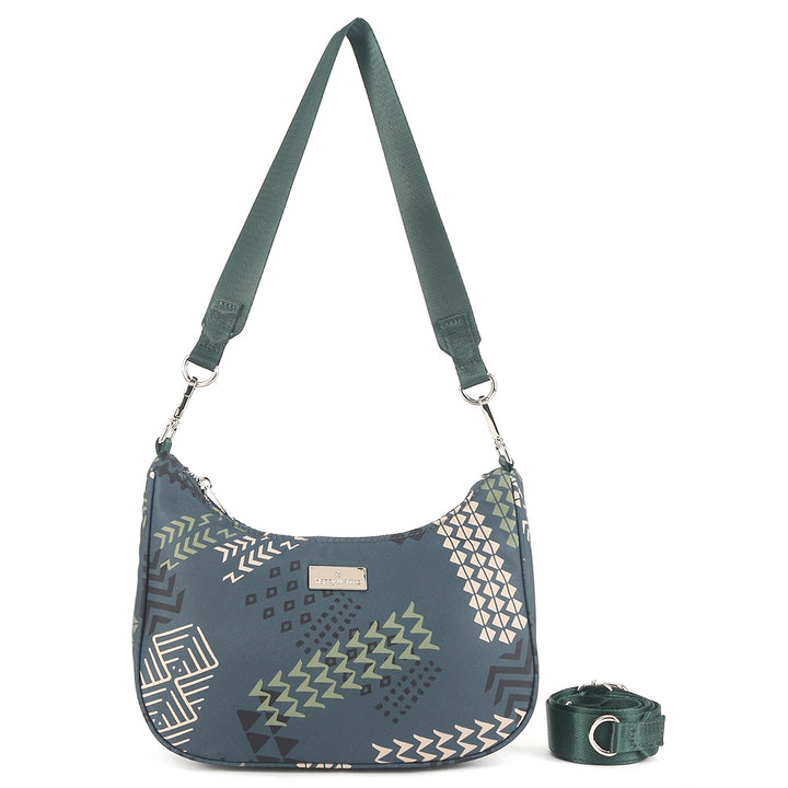 Crossbody Amanda Ke&