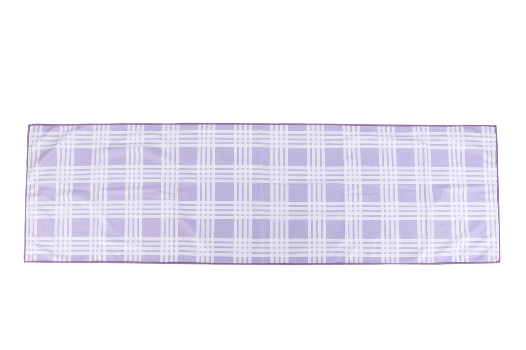 Cool Towel Palaka Purple