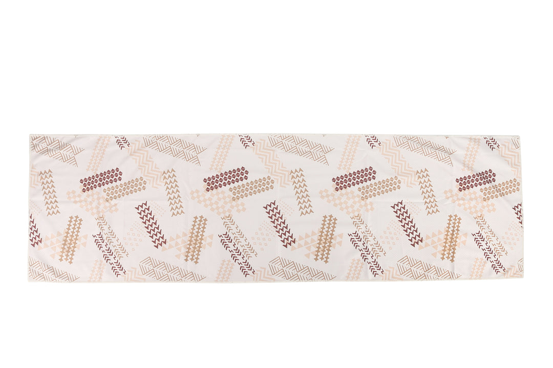 Cool Towel Tapa Beige