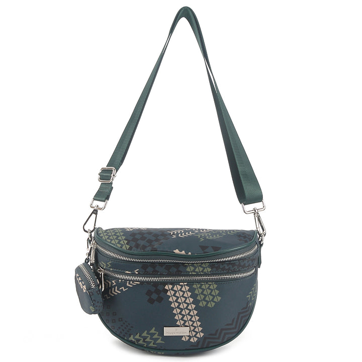 Crossbody Bum Bag Ke&