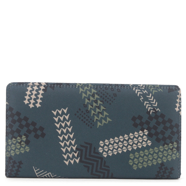 Wallet Teyla Ke&
