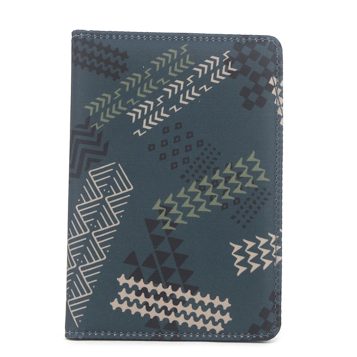 Passport Cover Annie Ke&