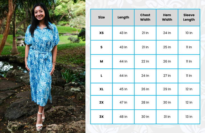 Medi Dress Kiana Hibiscus Mocha