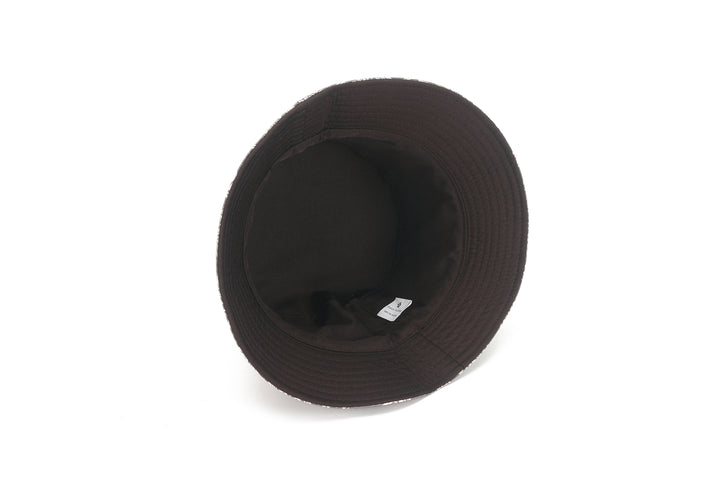 Bucket Hat Fern Brown
