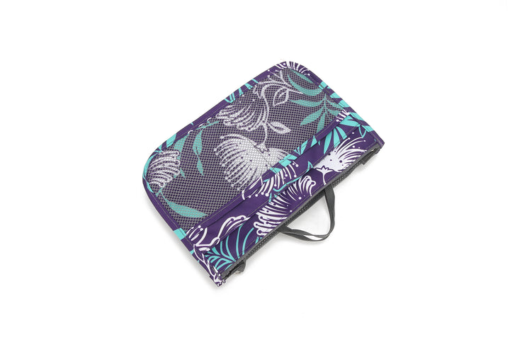 Bag Organizer Makiko Large Lehua Purple