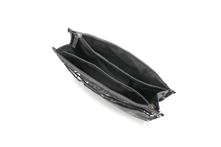 Bag Organizer Makiko Large Tiare Infinity Black