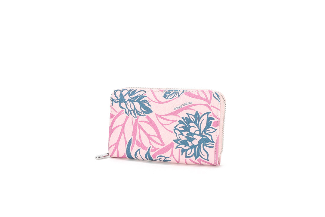 Wallet Chloe Heliconia Pink