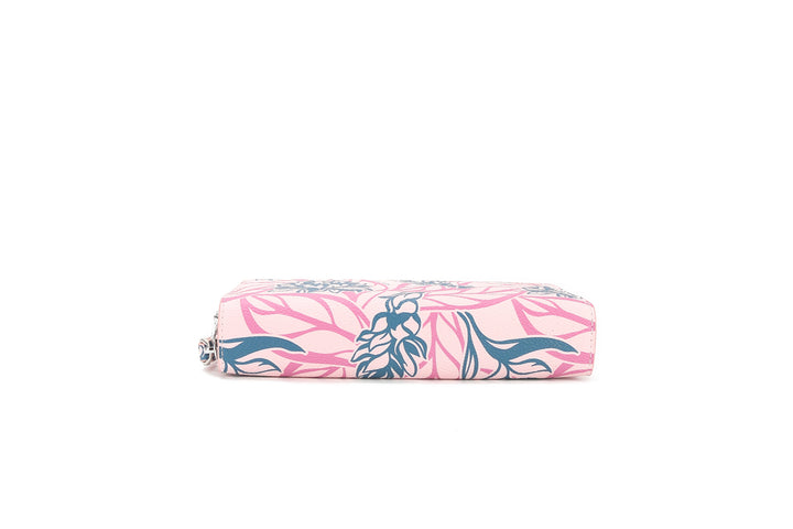 Wristlet Allison Heliconia Pink