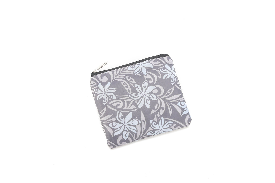 Foldable Bag Jake Tiare Infinity Grey