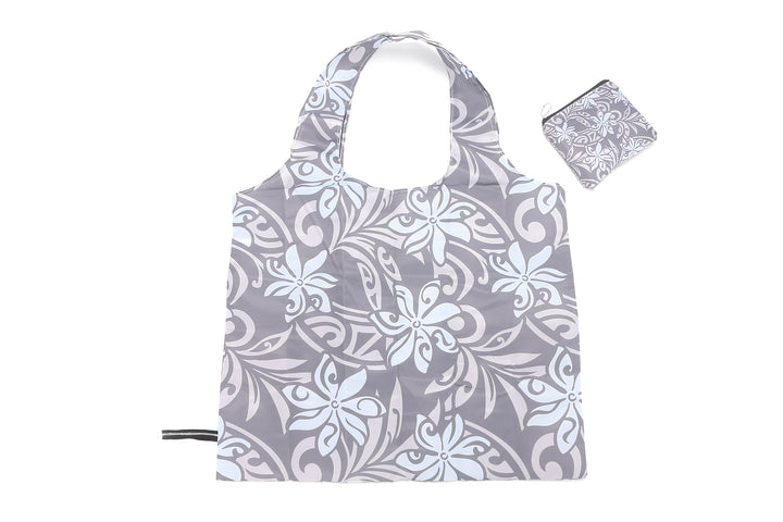 Foldable Bag Jake Tiare Infinity Grey