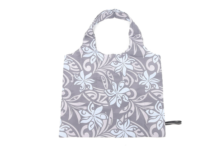 Foldable Bag Jake Tiare Infinity Grey