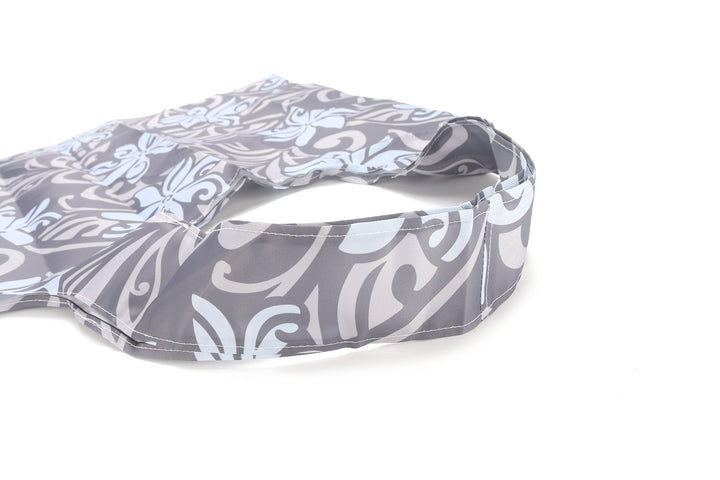 Foldable Bag Jake Tiare Infinity Grey