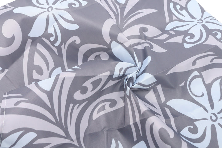 Foldable Bag Jake Tiare Infinity Grey