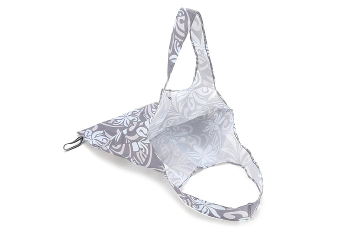 Foldable Bag Jake Tiare Infinity Grey