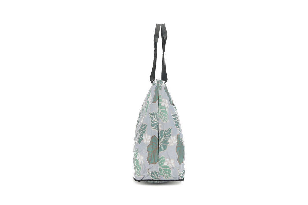 Foldable Bag James Kalo Grey