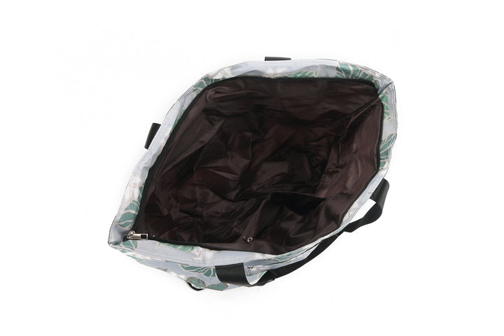 Foldable Bag James Kalo Grey
