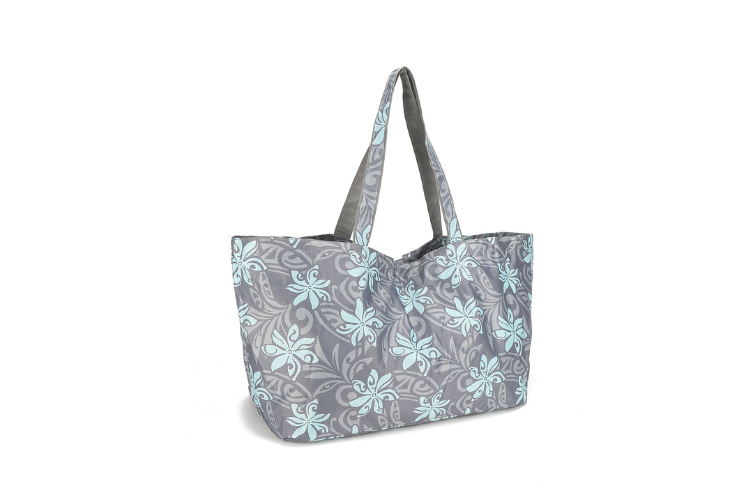 Carry-All Tote Tiare Infinity Grey