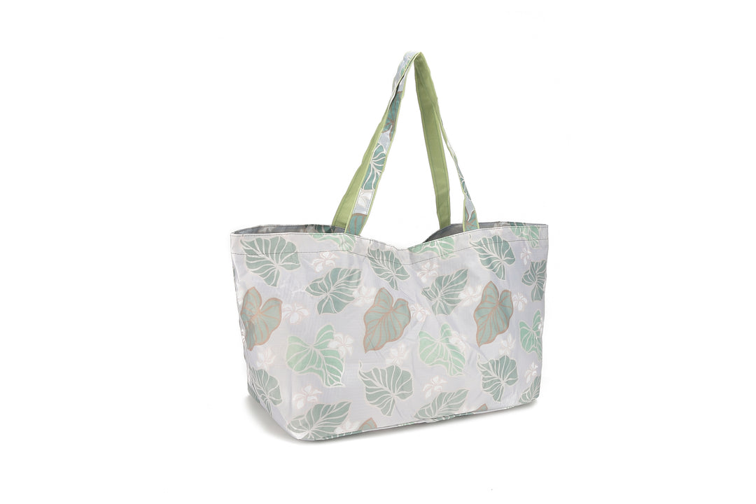 Carry-All Tote Kalo Grey