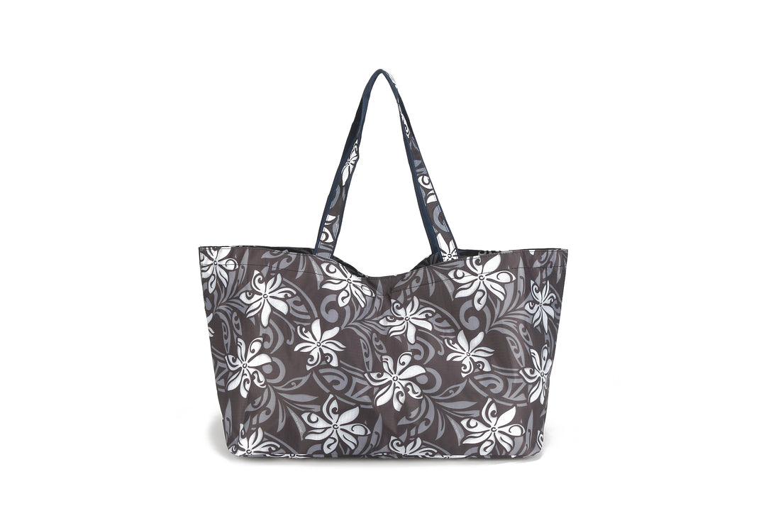 Carry-All Tote Tiare Infinity Black