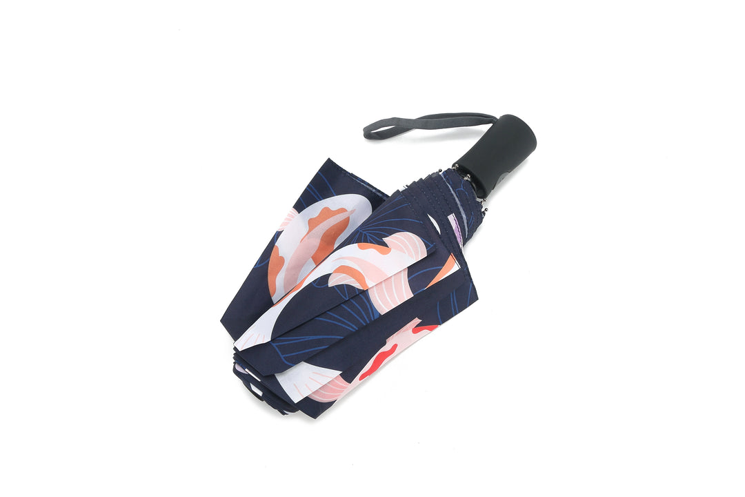 Umbrella Koi Navy