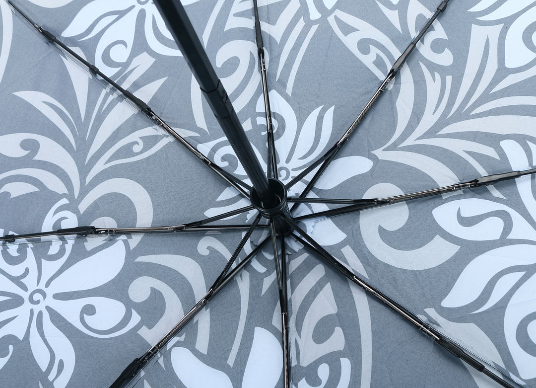 Umbrella Tiare Infinity Grey