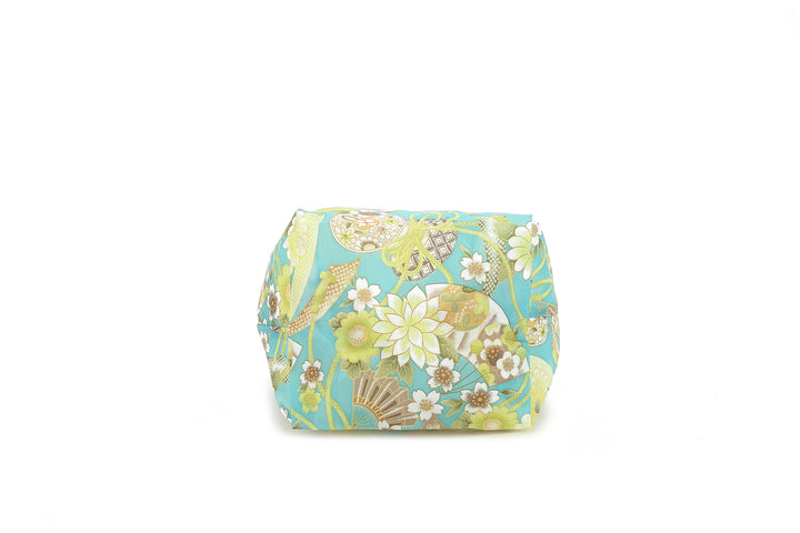 Foldable Bag Joy Asian Teal