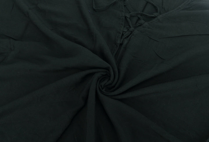 Coverup Nikki Solid Black