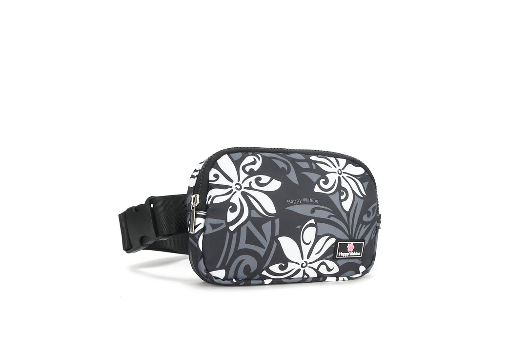 Belt Bag Jenna Tiare Infinity Black