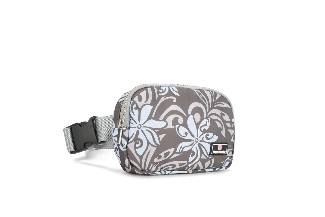 Belt Bag Jenna Tiare Infinity Grey