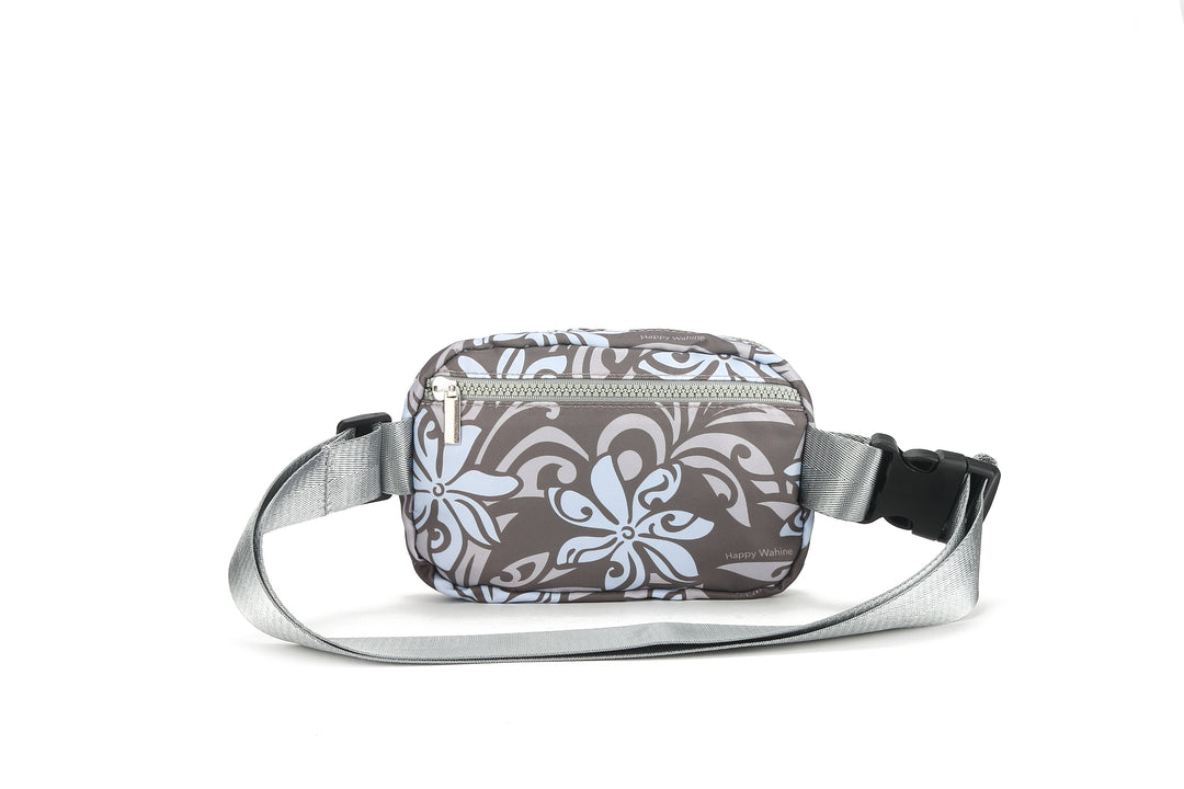 Belt Bag Jenna Tiare Infinity Grey