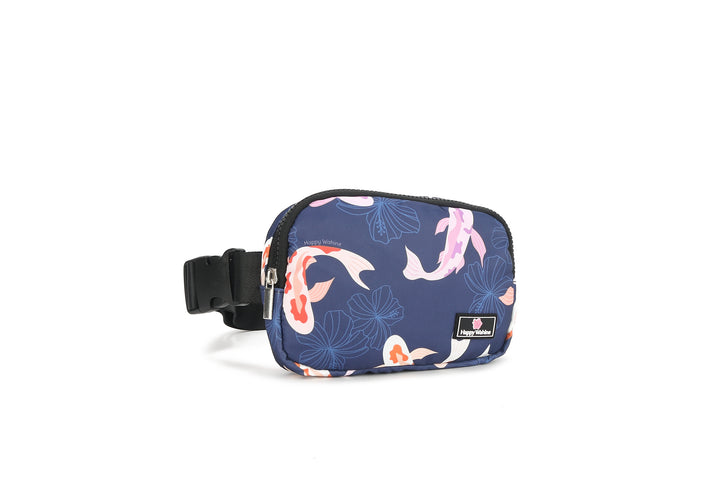 Belt Bag Jenna Koi Navy