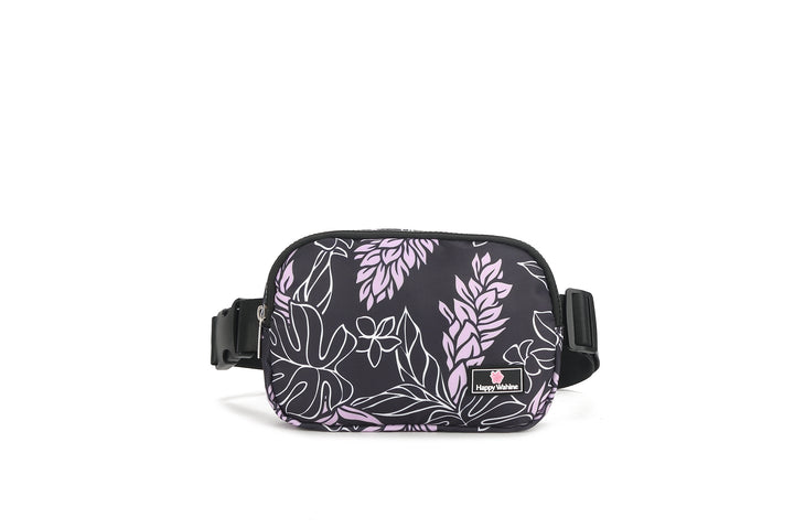 Belt Bag Jenna Ginger Black