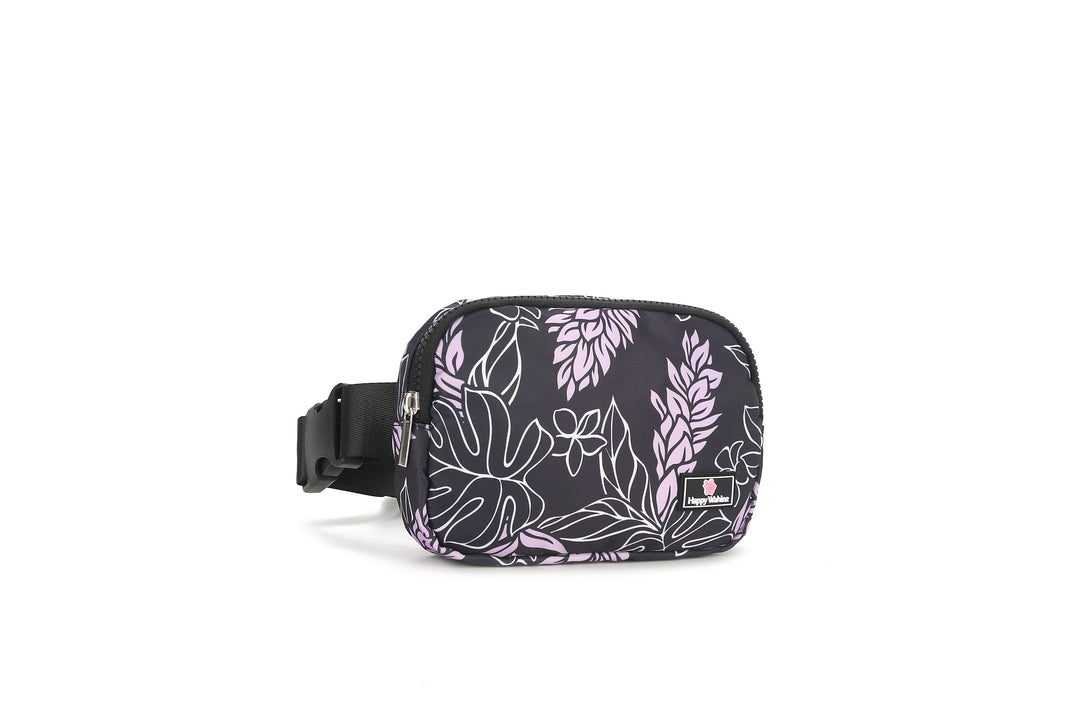 Belt Bag Jenna Ginger Black