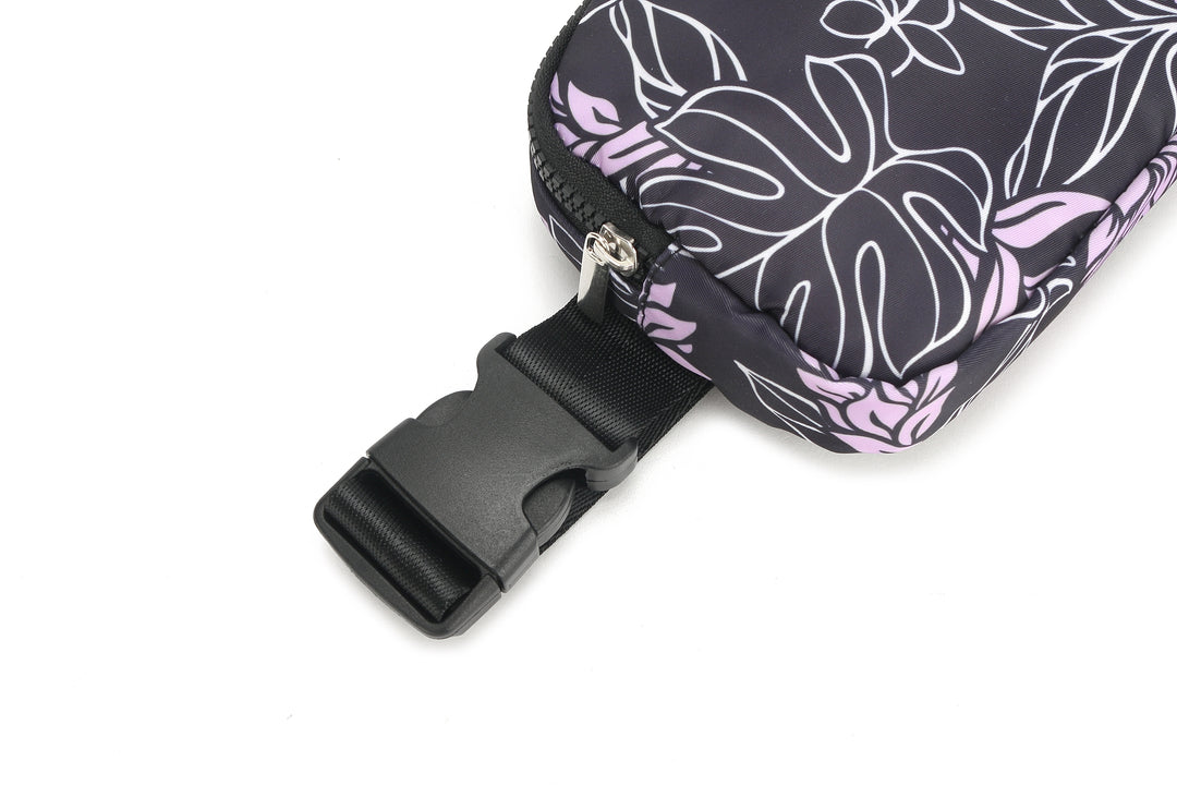 Belt Bag Jenna Ginger Black