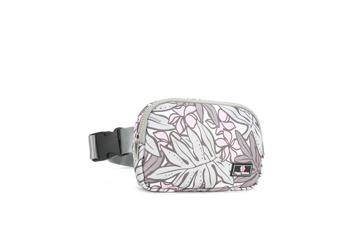 Belt Bag Jenna Laua'e Grey