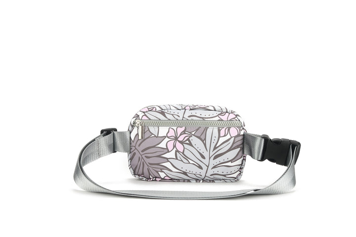 Belt Bag Jenna Laua'e Grey