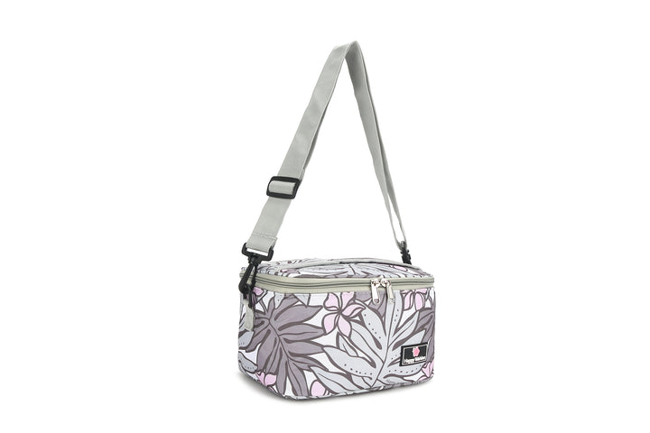 Cooler Tote Small Laua'e Grey