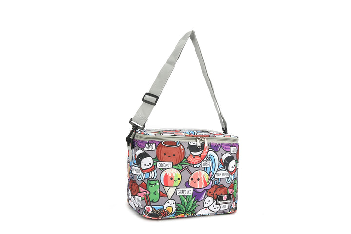 Cooler Tote Medium Craving Hawai'i Grey