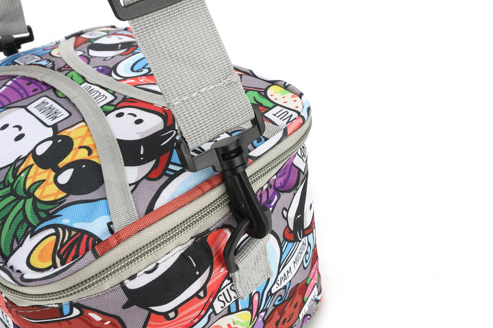 Cooler Tote Medium Craving Hawai'i Grey