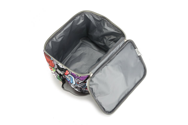 Cooler Tote Medium Craving Hawai'i Grey